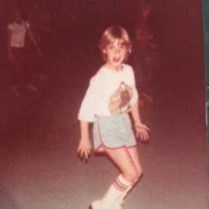 Meet your Posher, Bethy